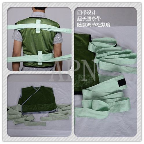 約束背心，安全背心