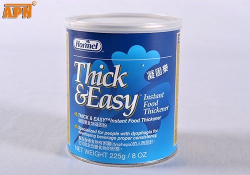 食物增稠劑 食物增稠劑