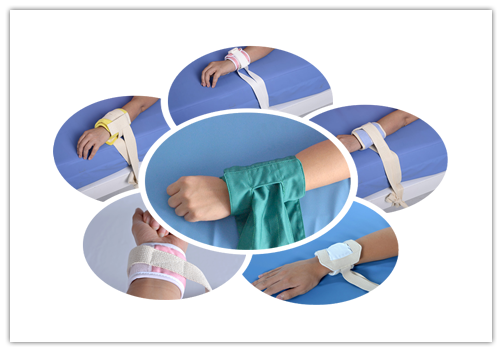 軀干約束 軀干約束