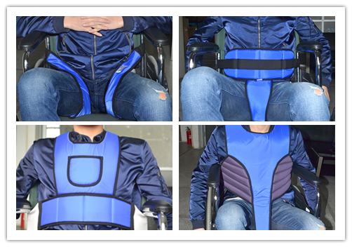 輪椅約束帶主要用于哪些病人 輪椅約束帶主要用于哪些病人