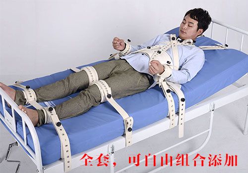 磁控約束帶 磁控約束帶