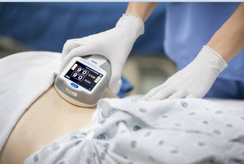 皮下濕度儀 皮下濕度儀