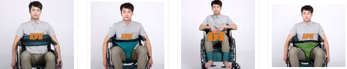 約束帶 墜床跌倒護(hù)理保護(hù)帶