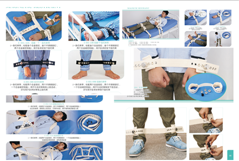 磁控約束帶系類 磁控約束帶系類