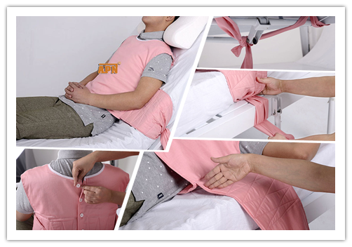 約束背心(馬甲) 約束背心(馬甲)