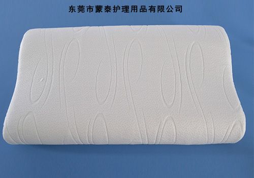 慢回彈枕 慢回彈枕