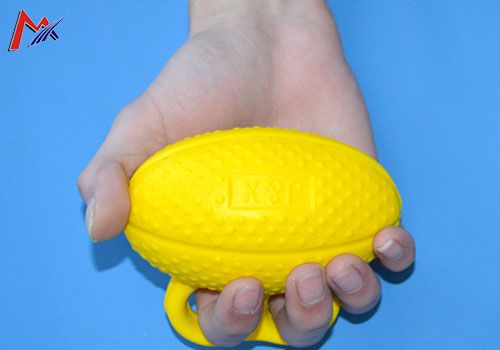 握力球 康復(fù)訓(xùn)練握力器