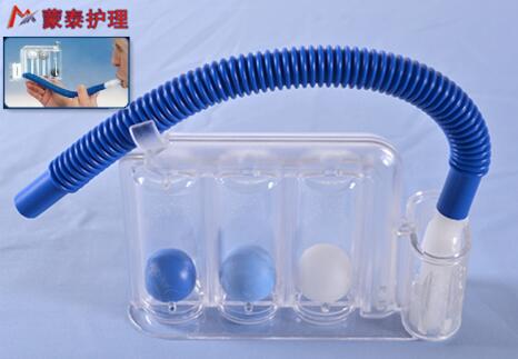 呼吸訓(xùn)練儀(三球儀)