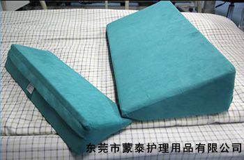 新型組合式翻身墊