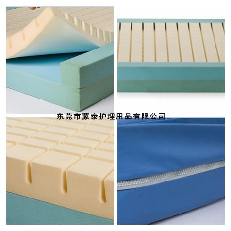 靜態(tài)防壓瘡床墊
