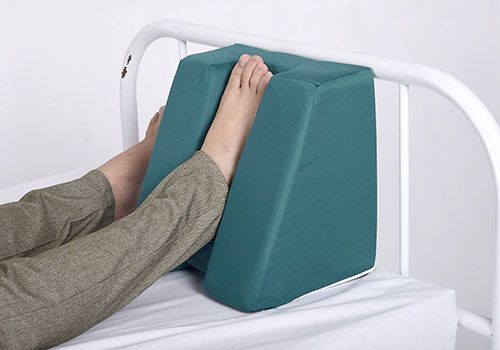 防足下垂矯形器