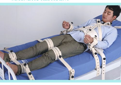 醫(yī)用磁控約束帶