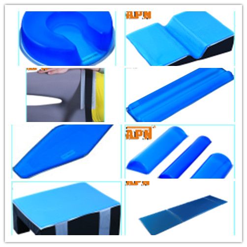 手術(shù)床體位墊-側(cè)臥位手術(shù)體位墊