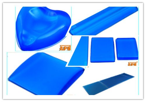 手術(shù)室凝膠體位墊-截石位手術(shù)體位墊的套系規(guī)格