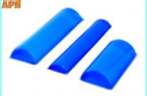 半圓形墊（Universal Dome Shaped pad） 側(cè)臥位手術(shù)體位墊 啫喱防壓瘡墊