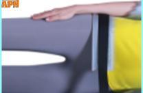 體部固定帶（Body protectors） 側(cè)臥位啫喱手術(shù)體位墊制造商