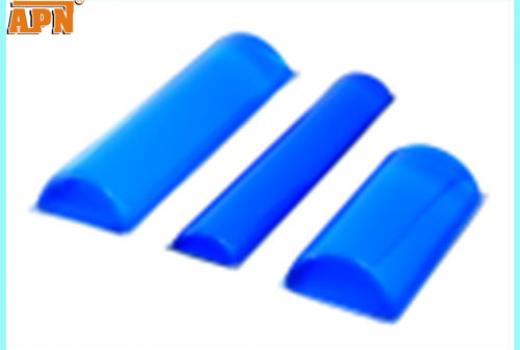 半圓形墊(Universal Dome Shaped pad) 側(cè)臥位手術(shù)體位墊 啫喱防壓瘡墊