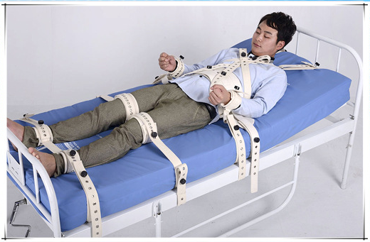 醫(yī)用磁控約束帶 醫(yī)用磁控約束帶