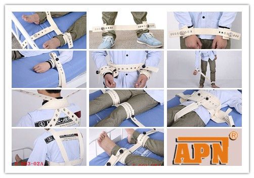 醫(yī)用磁控約束帶 磁吸式約束帶不二之選 醫(yī)用磁控約束帶 磁吸式約束帶不二之選