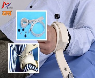 蒙泰APN磁扣約束帶