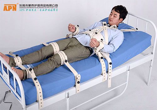 磁控約束帶 磁控約束帶