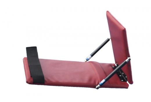 下肢主動訓(xùn)練裝置2