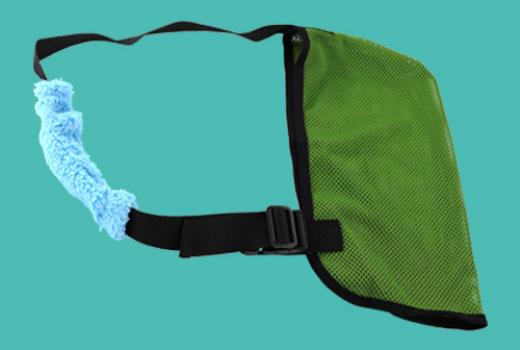網(wǎng)布上肢吊帶（2）