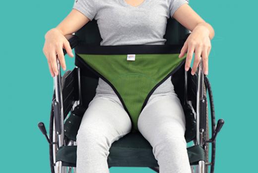 東莞蒙泰網(wǎng)狀防滑帶約束帶輪椅固定防滑帶