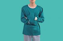 東莞蒙泰精神科專用約束衣醫(yī)用約束衣