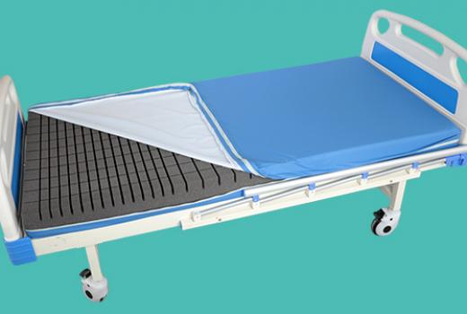 聚氨酯海綿床墊(3)