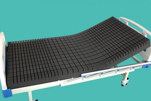 聚氨酯海綿床墊(2)