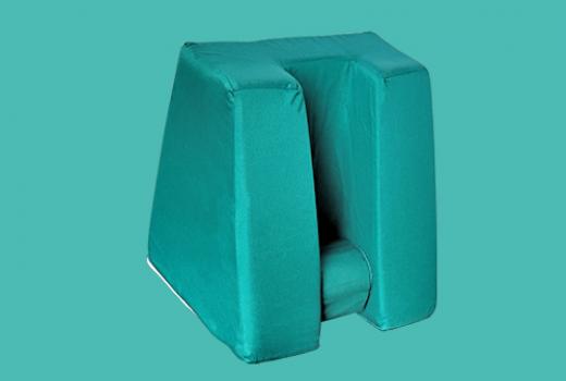 棉墊型踝關(guān)節(jié)固定器（3）