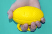 握力球 康復(fù)訓(xùn)練握力器 蒙泰護(hù)理批發(fā)