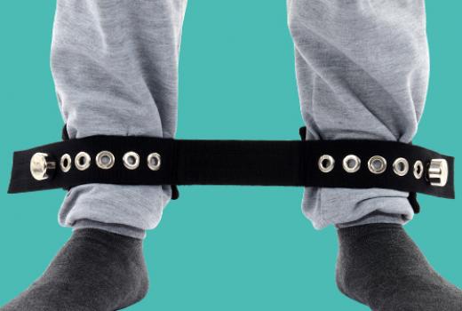 雙腳約束帶 APN磁控約束帶生產(chǎn)廠家