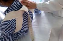 肩部磁控1號使用教程