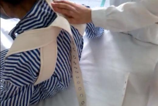 肩部磁控1號使用教程