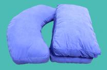 醫(yī)用護(hù)理墊(看護(hù)墊)-上肢型、下肢型-良肢體位墊