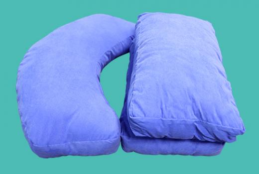 醫(yī)用護(hù)理墊(看護(hù)墊)-上肢型、下肢型-良肢體位墊