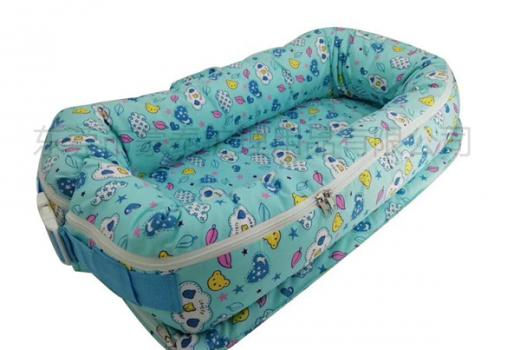 蒙泰護(hù)理保暖鳥巢嬰兒床