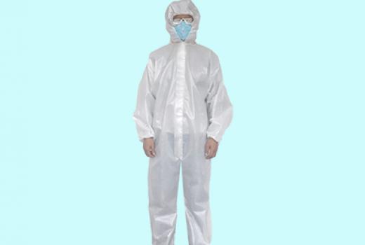 蒙泰護(hù)理 一次性使用醫(yī)用隔離衣