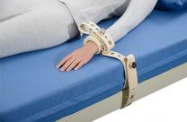 肢體磁控1號(hào) 精神?？茖Ｓ么趴凼郊s束帶 四肢約束帶 Hand Restraint