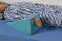 上肢抬高墊的使用操作視頻