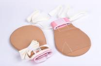 蒙泰防拔管約束手套 護(hù)理手套 彈力型保健護(hù)具 手部固定套約束套