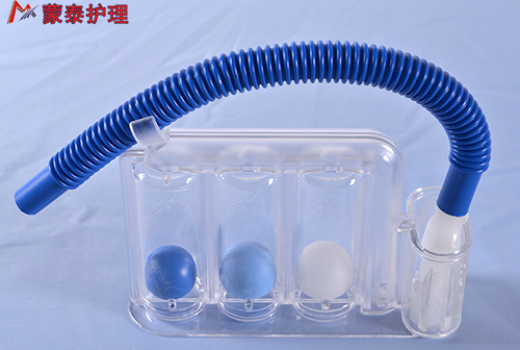呼吸訓(xùn)練儀