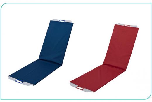 蒙泰廠家折疊型過床易Y-001-01 過床器 擔(dān)架過床易 老人轉(zhuǎn)移板