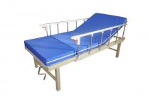 蒙泰靜態(tài)防壓瘡床墊防褥瘡老人癱瘓病人翻身護理家用床墊折疊型