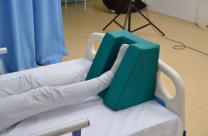 棉墊型踝關(guān)節(jié)固定器 防足下垂踝足矯形器廠家直銷