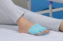 分趾墊 拇外翻分趾墊 防褥瘡護理墊廠家直銷