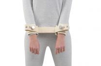 雙手約束帶  APN磁控約束帶生產(chǎn)廠家