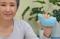 手握墊 醫(yī)用壓瘡墊老人康復(fù)用品
